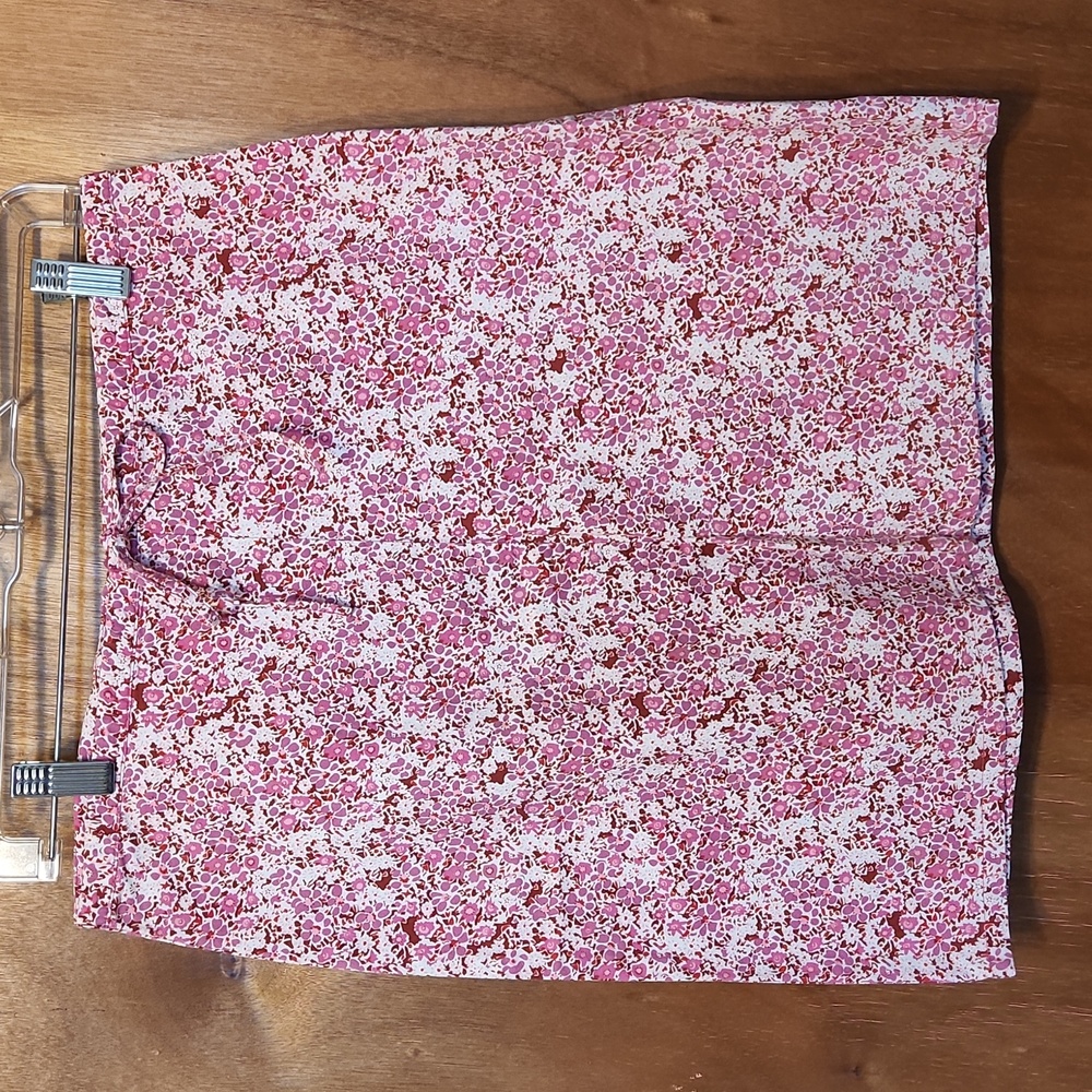 SO stretch skirt